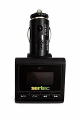 FM Modylator Sertec 310. Фото 8