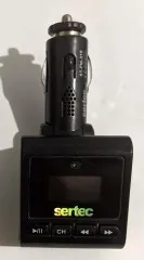 FM Modylator Sertec 310. Фото 6