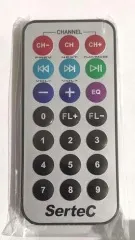 FM Modylator Sertec 310. Фото 8