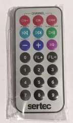 FM Modylator Sertec 312. Фото 6