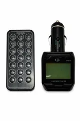 FM Modylator ST701. Фото 6