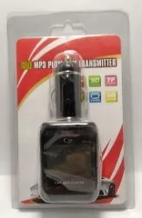 FM Modylator ST701. Фото 5