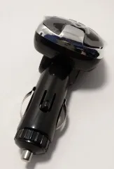 FM Modylator Блютуз C4. Фото 10