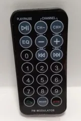 FM Modylator Блютуз C4. Фото 11