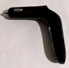 FM Modylator Блютуз Car S7. Фото 9