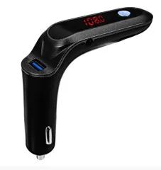 FM Modylator Блютуз Car S7. Фото 12