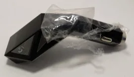 FM Modylator Блютуз N8. Фото 7