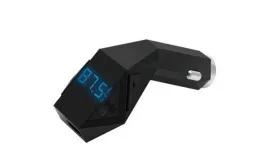 FM Modylator Блютуз N8. Фото 8