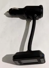 FM Modylator Палка T710+гніздо прикурювач. Фото 7