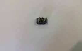 Handsfree connector Nokia 112,113,300,303,308,309,311,C2-05,C3-01. Фото 14