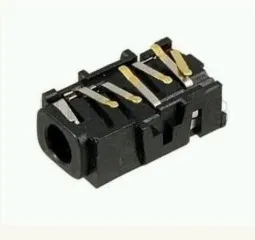 Handsfree connector Nokia C5-00 (3.5mm). Фото 2