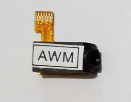 Handsfree Connector Samsung S5250 High Copy