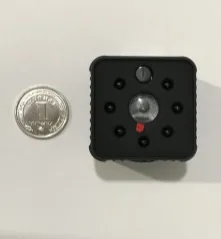 IP Камера 706. Фото 8