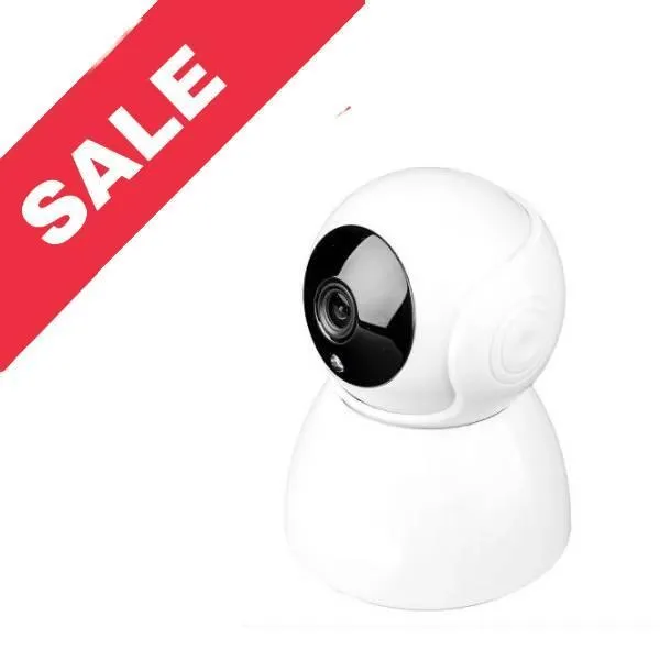 IP Камера Q10. Фото 4