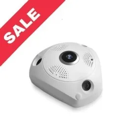 IP Камера V300. Фото 5