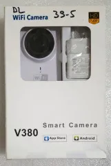 IP Камера V380/C6. Фото 13