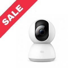 IP Камера Xiaomi MI Home Cam 360 MJSXJ05CM