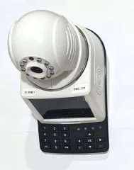 IP Камера з дисплеєм HG160WA. Фото 8