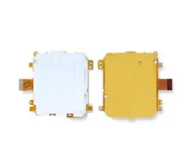 Keypad module Nokia 2630. Фото 2