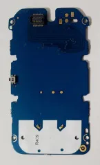 Keypad module Nokia 5200. Фото 3