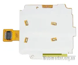 Keypad module Nokia 6120 Classic. Фото 3
