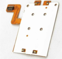 Keypad module Nokia 6151