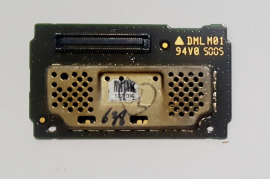 Keypad module Nokia 6280 (small)