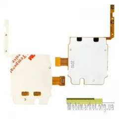 Keypad module Nokia C5-00. Фото 3