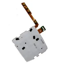 Keypad module Nokia E55. Фото 2