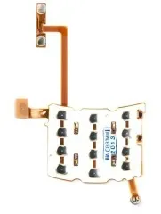 Keypad module Samsung C3050. Фото 3