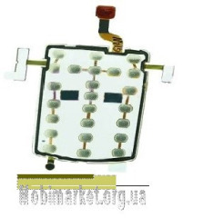 Keypad module Samsung E490