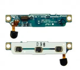 Keypad module Samsung S5230 whith microphone. Фото 3