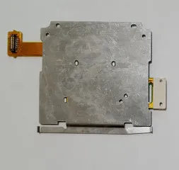 Keypad module Sony Ericsson W660. Фото 3