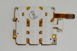 Keypad module Sony Ericsson W880