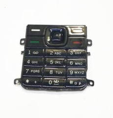 Клавіатура рус.Original Nokia 5310 Black