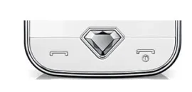 Клавіатура рус.Original Samsung S7070 Diva Black. Фото 2