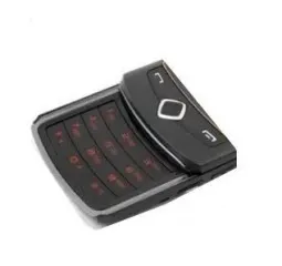 Клавіатура рус.Original Samsung S8300 Black. Фото 2