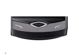 Клавіатура рус.Original Samsung S8500 Black. Фото 2