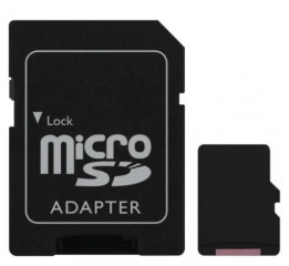 Memory Card MicroSDHC 8Gb Class 4. Фото 5