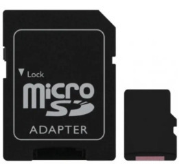 Memory Card MicroSDHC 8Gb Class10. Фото 4