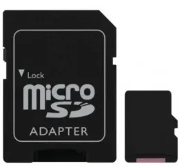 Memory Card MicroSDHC 8Gb Class10. Фото 5