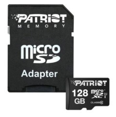 Memory Card MіcroSDHC 128Gb Class10. Фото 2