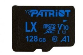 Memory Card MіcroSDHC 128Gb Class10. Фото 3