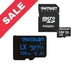 Memory Card MicroSDHC 128Gb Class10. Фото 7