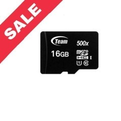 Memory Card MіcroSDHC 16Gb Class10