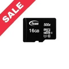 Memory Card MicroSDHC 16Gb Class10. Фото 6