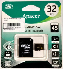 Memory Card MіcroSDHC 32Gb Class10. Фото 2