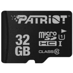 Memory Card MicroSDHC 32Gb Class10. Фото 3