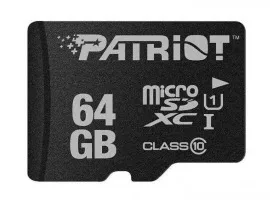 Memory Card MicroSDHC 64Gb Class10. Фото 3