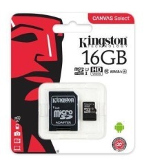 Memory Card SDHC 16Gb Class10. Фото 2